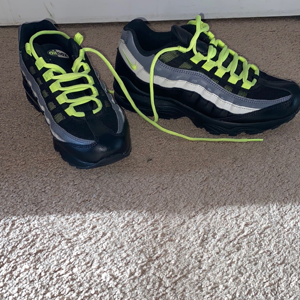 Nike AirMax